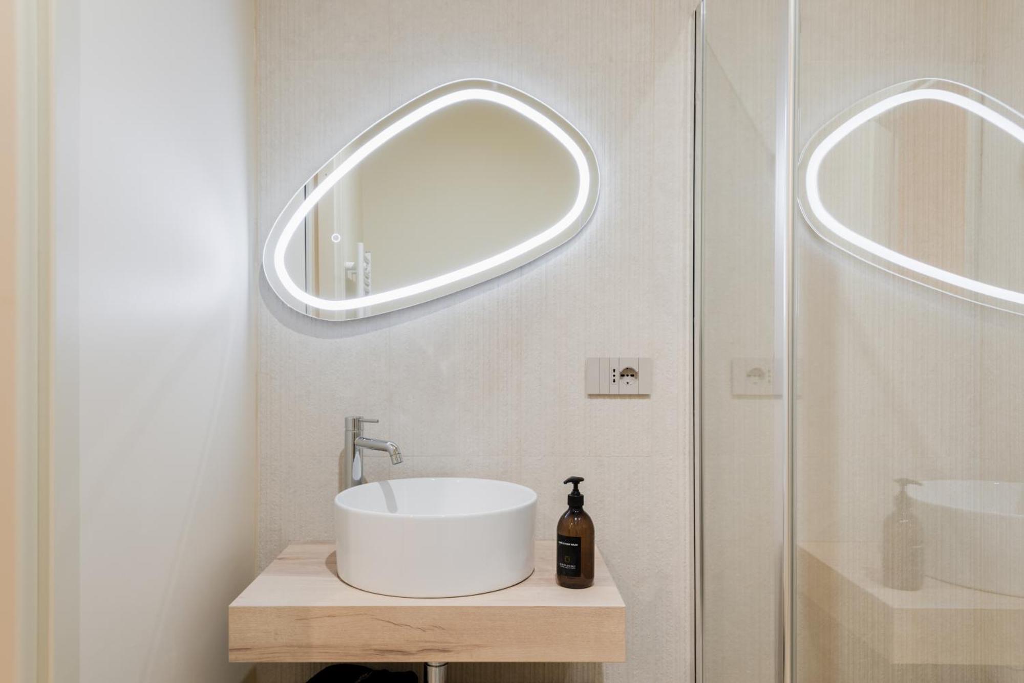 Porta D'Oro Charming House II & Spa Alghero Exteriér fotografie