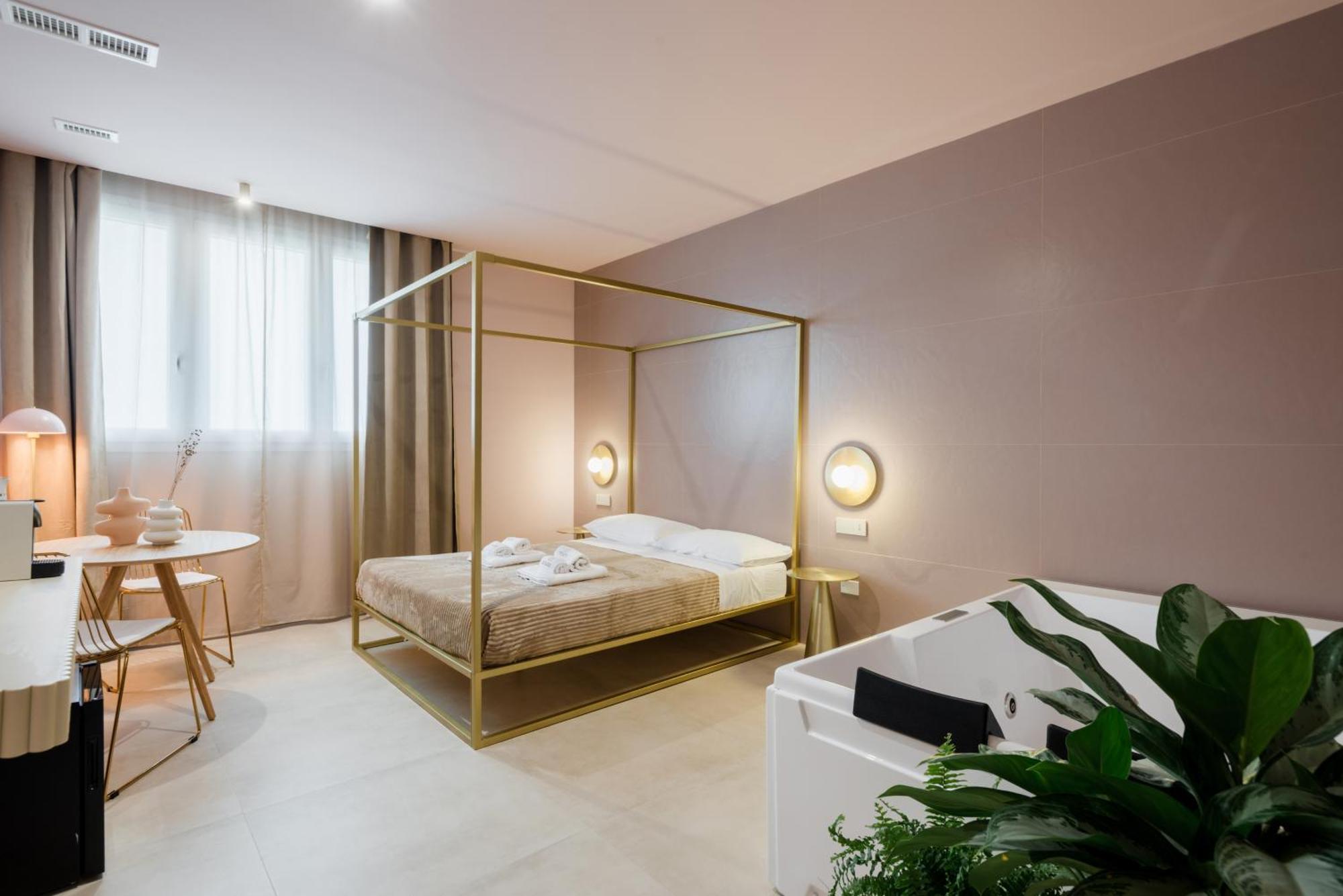 Porta D'Oro Charming House II & Spa Alghero Exteriér fotografie