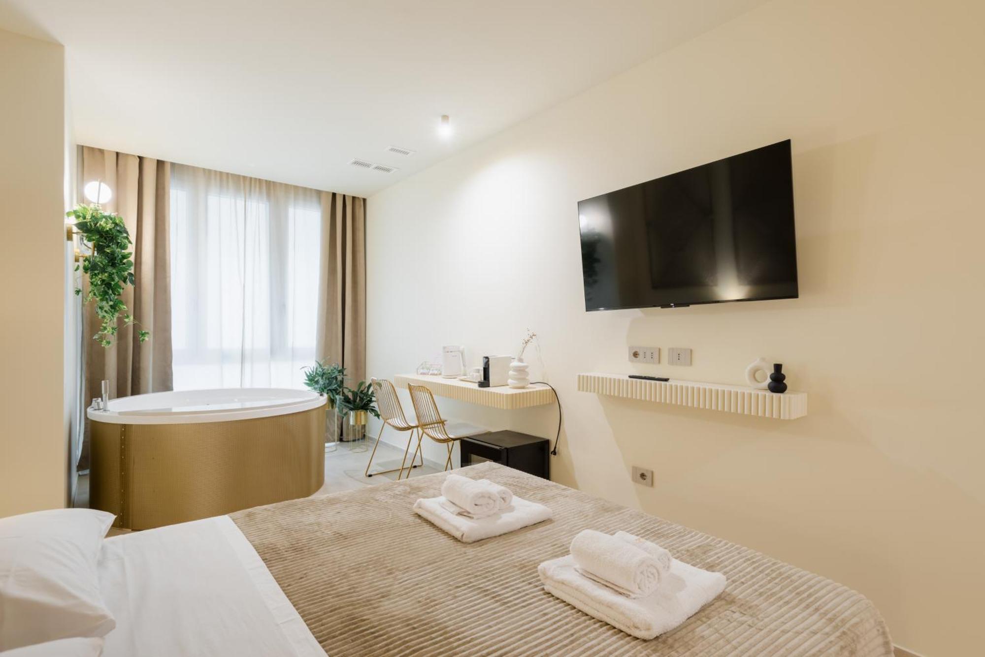 Porta D'Oro Charming House II & Spa Alghero Exteriér fotografie