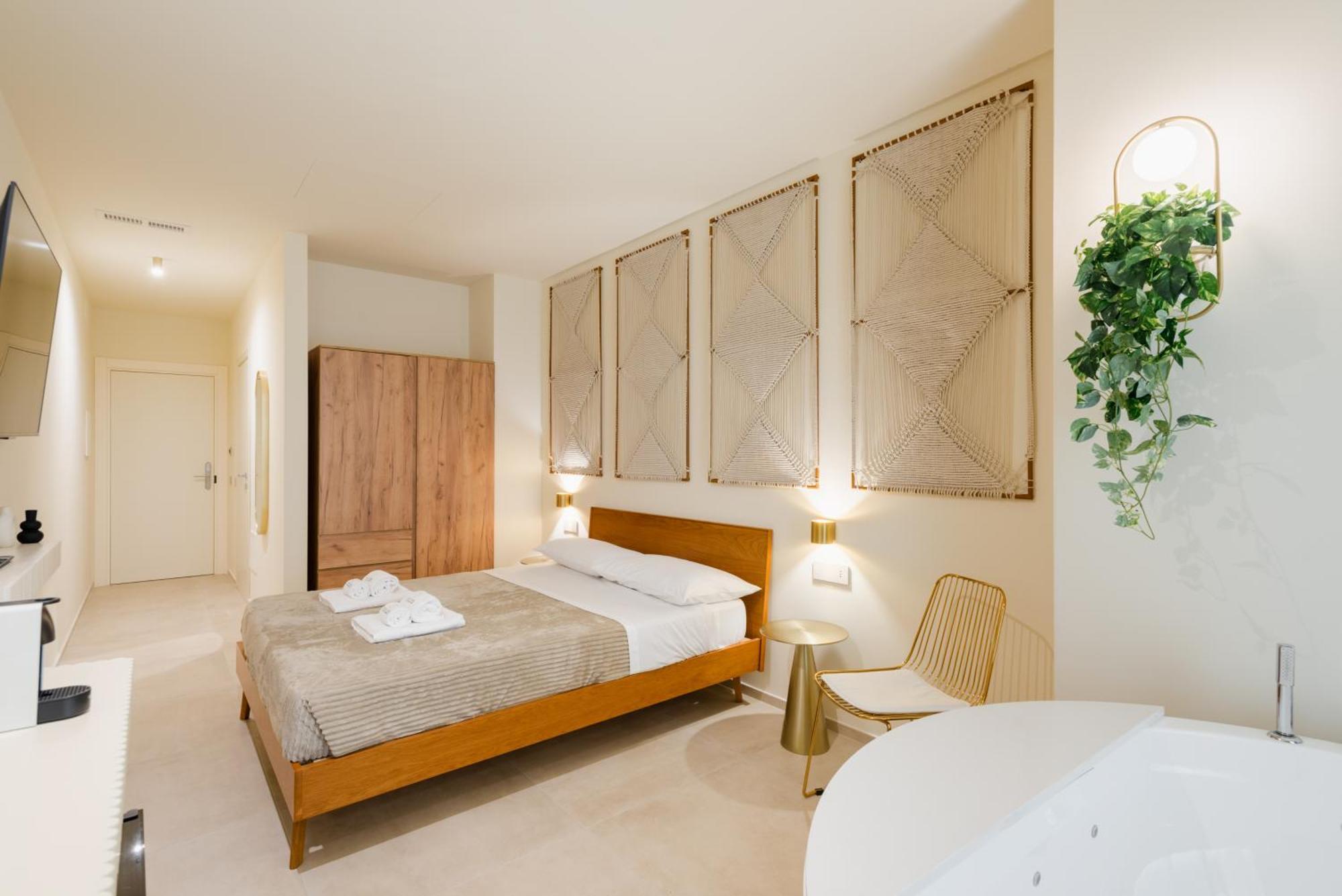 Porta D'Oro Charming House II & Spa Alghero Exteriér fotografie