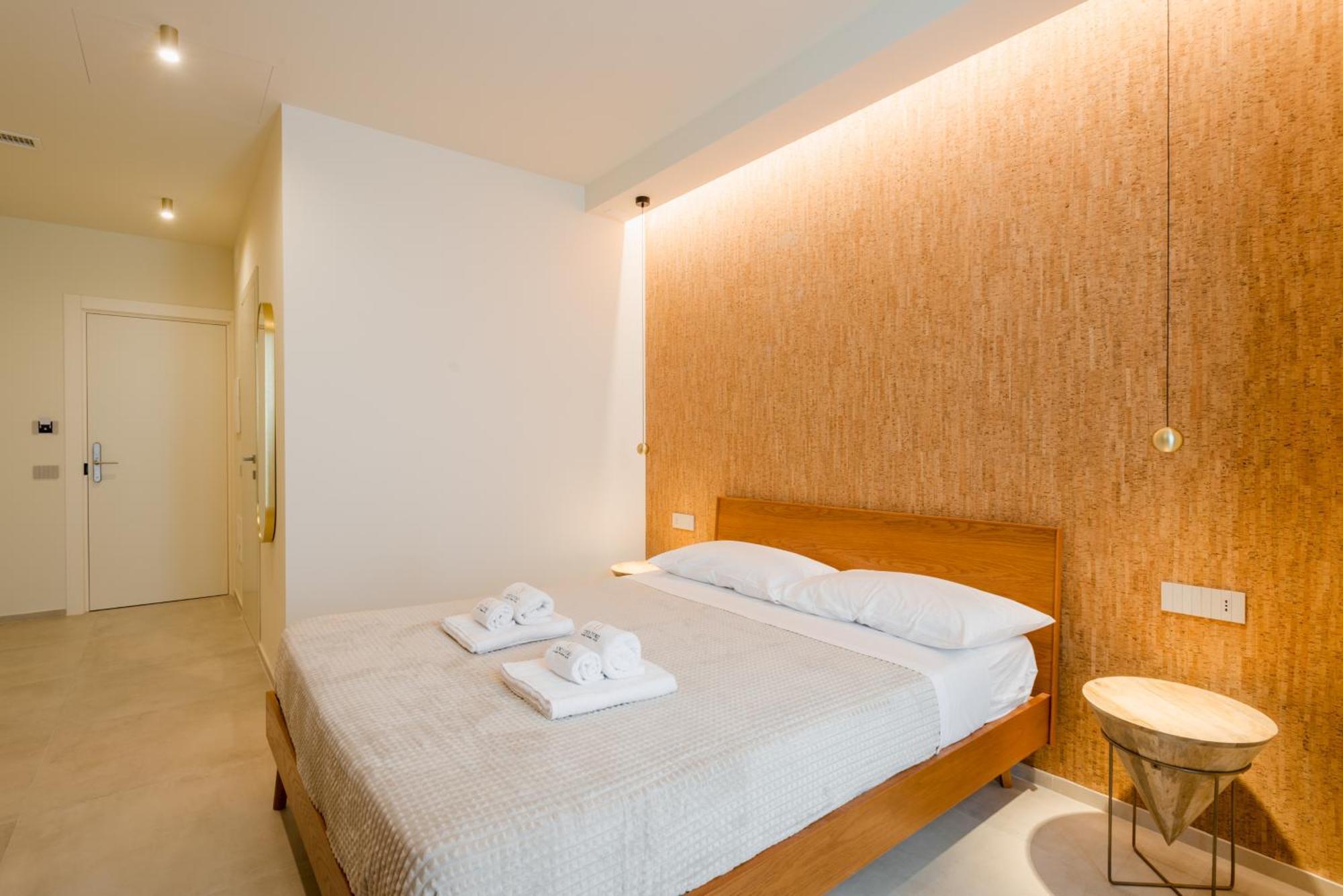 Porta D'Oro Charming House II & Spa Alghero Exteriér fotografie