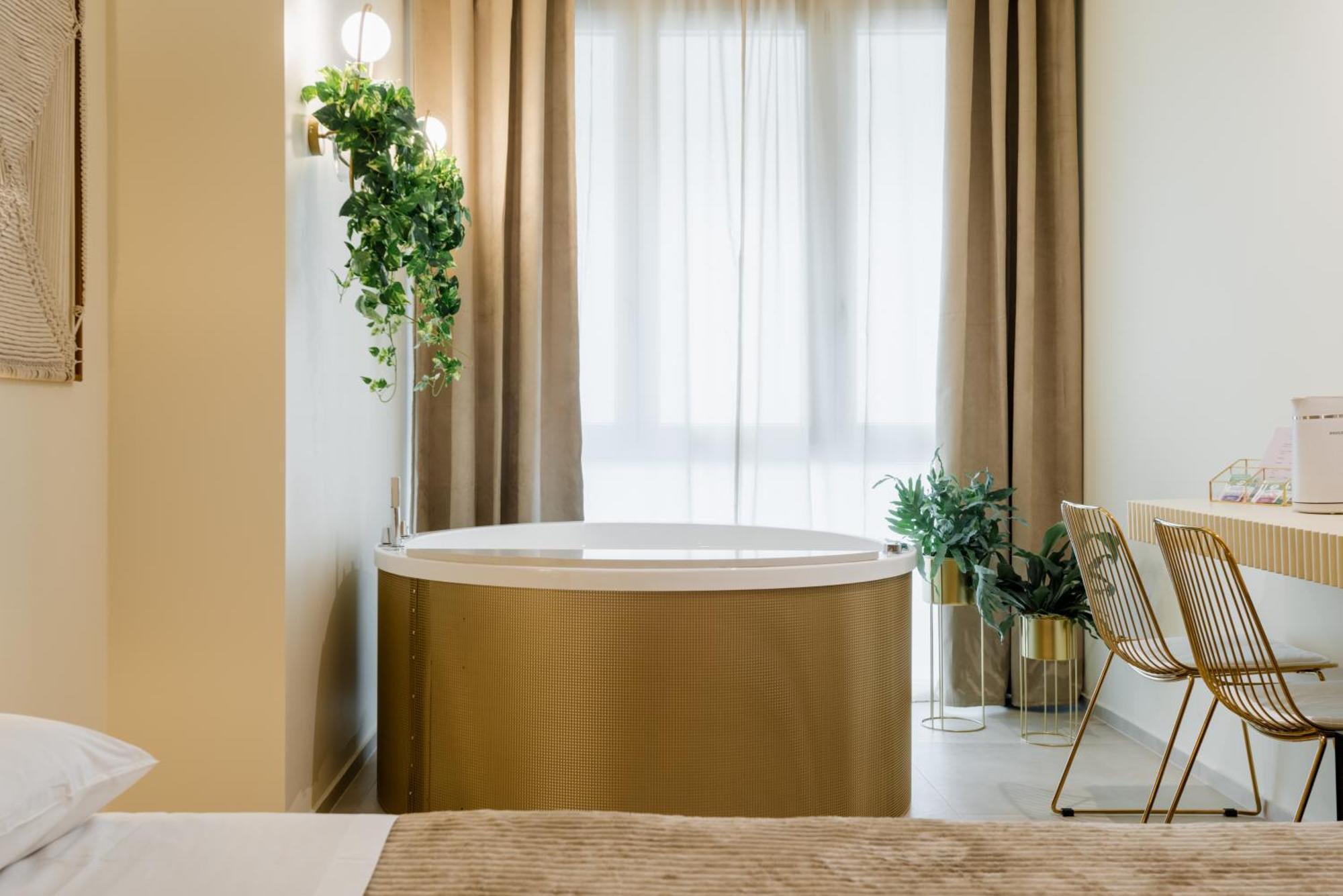 Porta D'Oro Charming House II & Spa Alghero Exteriér fotografie