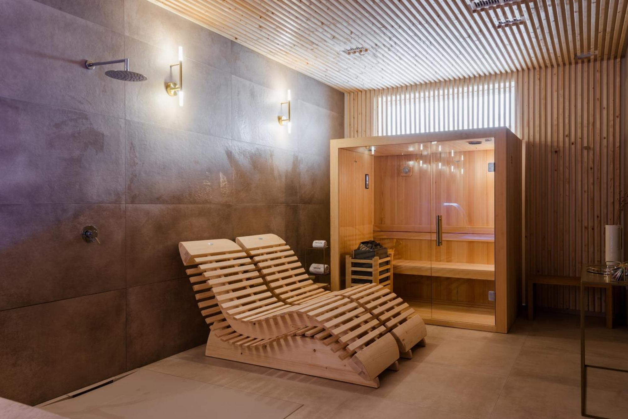 Porta D'Oro Charming House II & Spa Alghero Exteriér fotografie