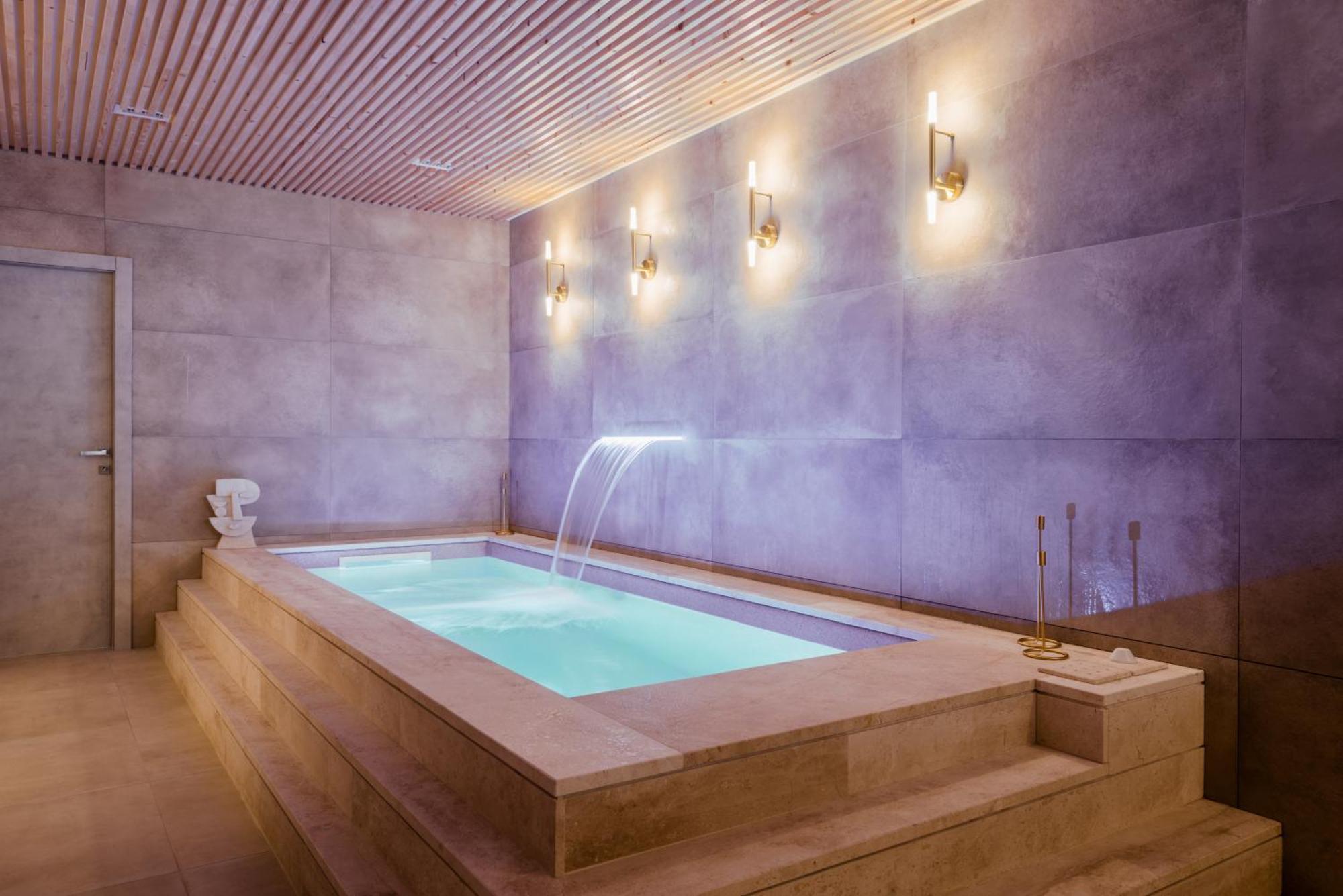 Porta D'Oro Charming House II & Spa Alghero Exteriér fotografie